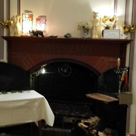 Achathotel Zum Schwan Idar-Oberstein Eksteriør bilde