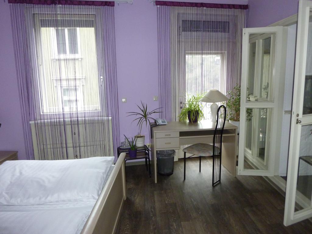 Achathotel Zum Schwan Idar-Oberstein Rom bilde