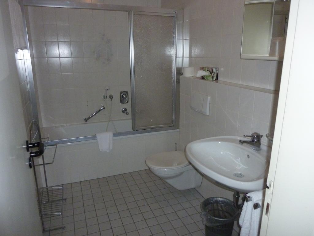 Achathotel Zum Schwan Idar-Oberstein Rom bilde