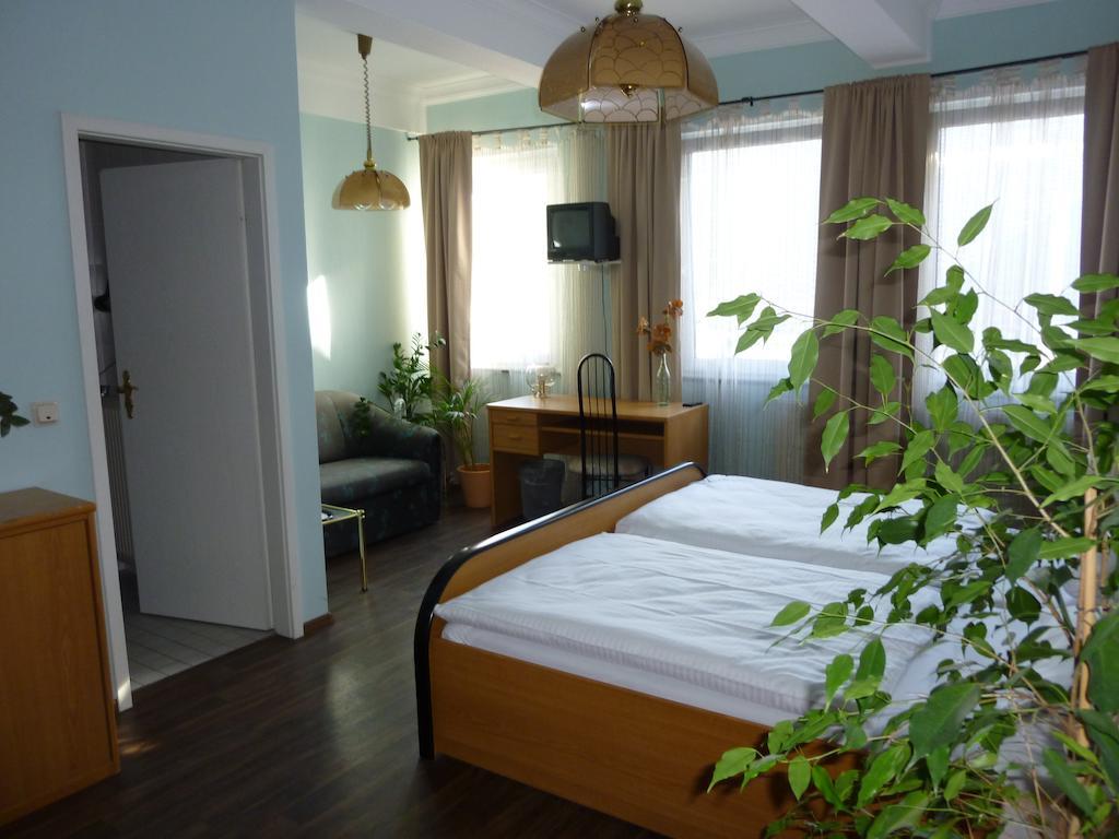 Achathotel Zum Schwan Idar-Oberstein Rom bilde