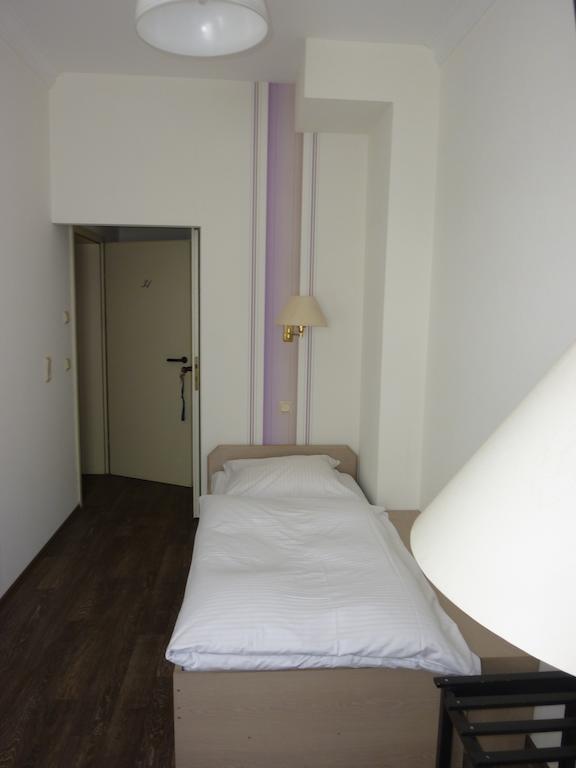 Achathotel Zum Schwan Idar-Oberstein Rom bilde