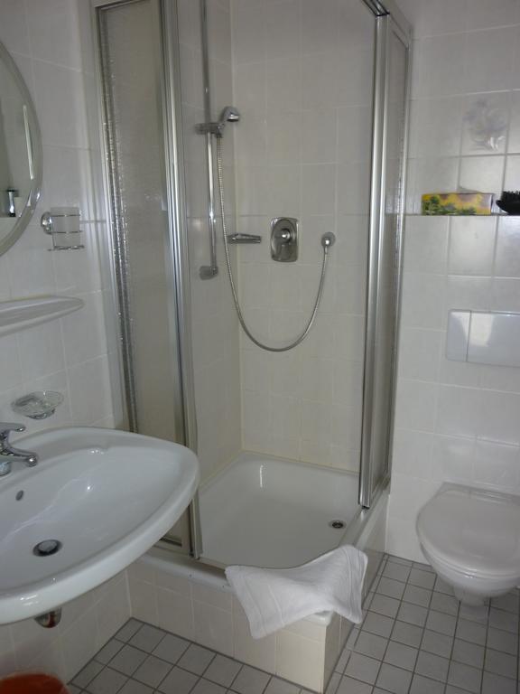 Achathotel Zum Schwan Idar-Oberstein Rom bilde
