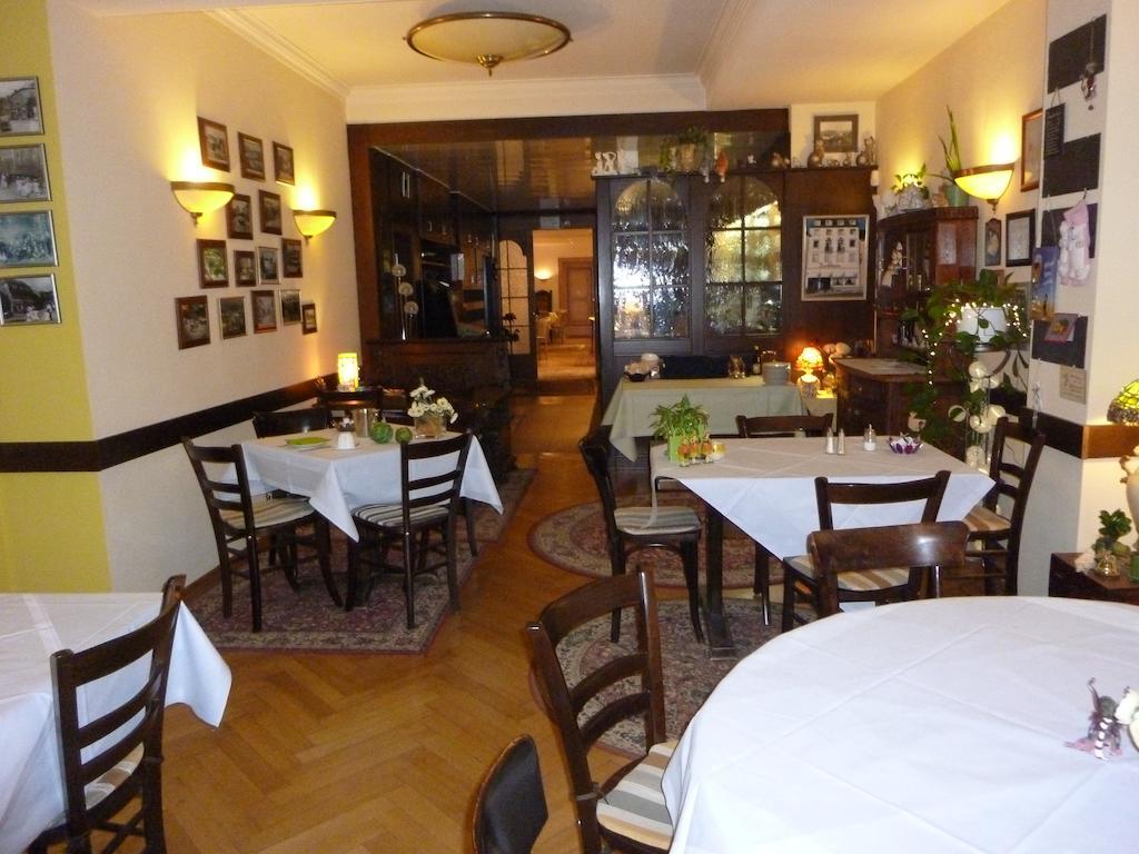 Achathotel Zum Schwan Idar-Oberstein Eksteriør bilde