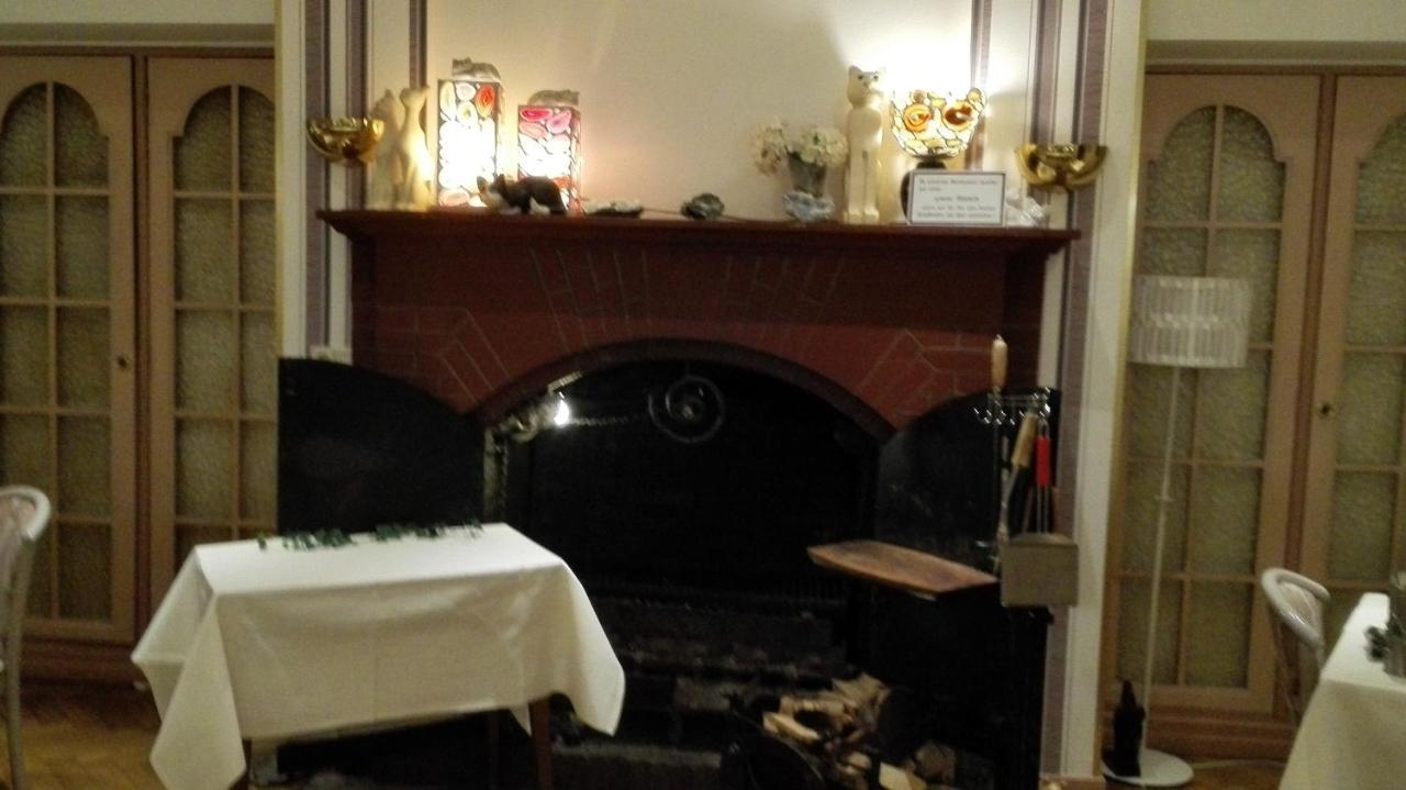 Achathotel Zum Schwan Idar-Oberstein Eksteriør bilde